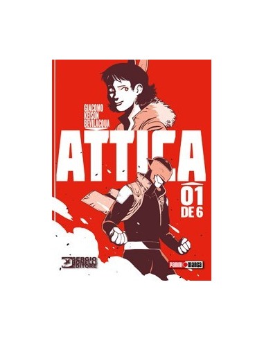 ATTICA 01 DE 06