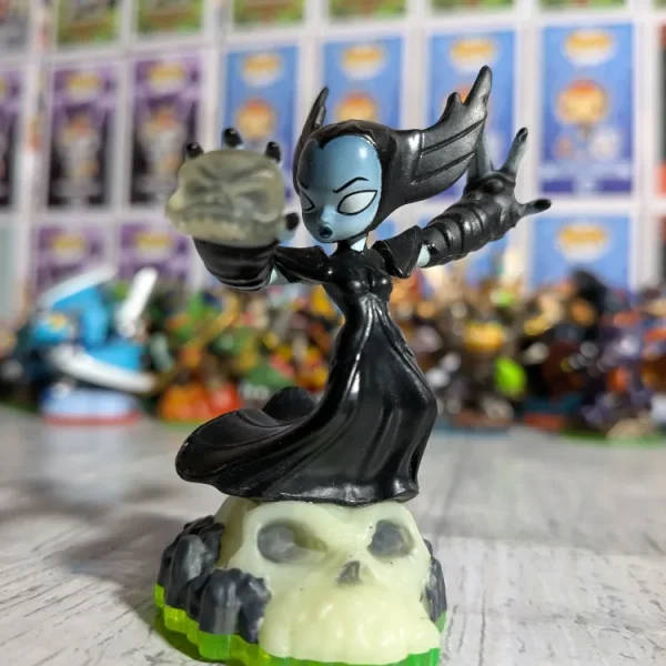 Skylanders Spyro's Adventure - Hex