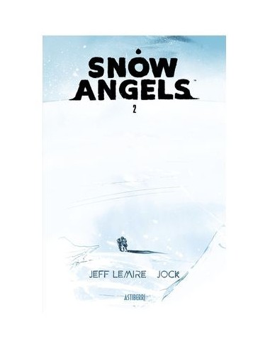 SNOW ANGELS 02