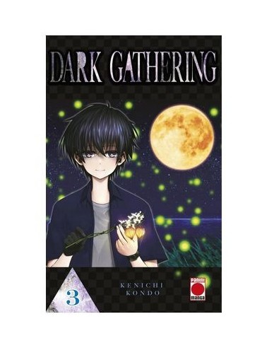 DARK GATHERING 03