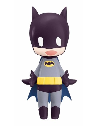 BATMAN FIGURA 10 CM DC HELLO! GOOD SMILE
