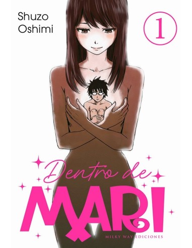 DENTRO DE MARI 1
