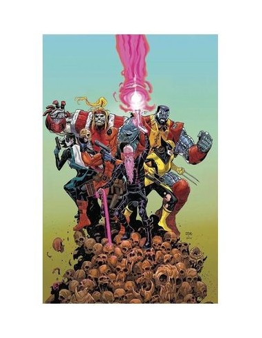 X-FORCE 36 ( 42)
