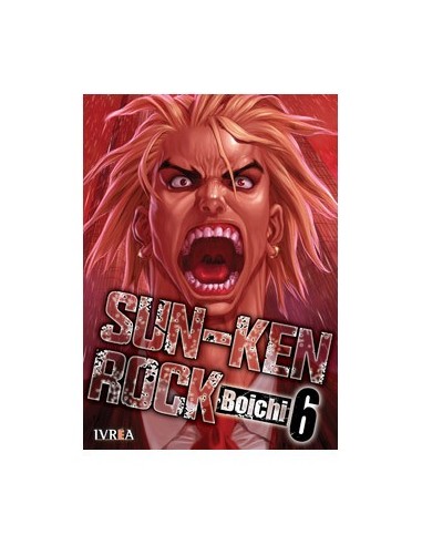 SUN-KEN ROCK 06