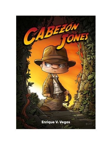 CABEZON JONES INTEGRAL