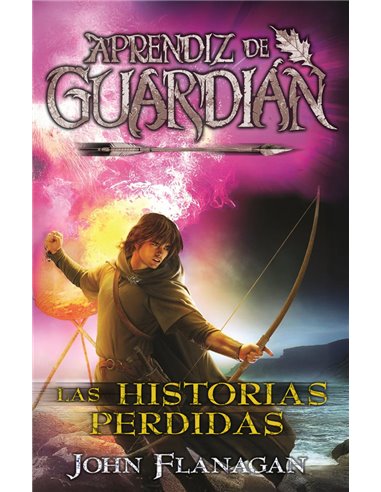 HISTORIAS PERDIDAS,LAS
