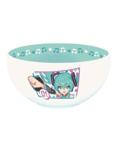 BOL 600 ML HATSUNE MIKU