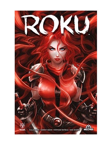 ROKU