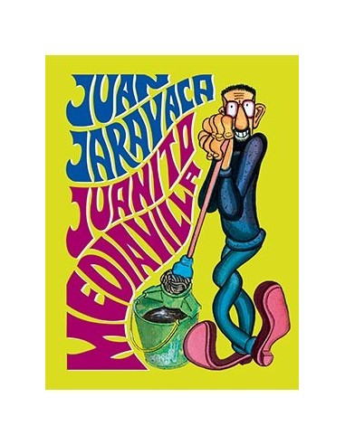 JUAN JARAVACA