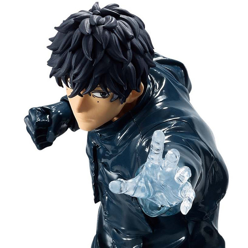 SAKAMOTO DAYS Figurine Natsuki Seba Vibration Stars Banpresto