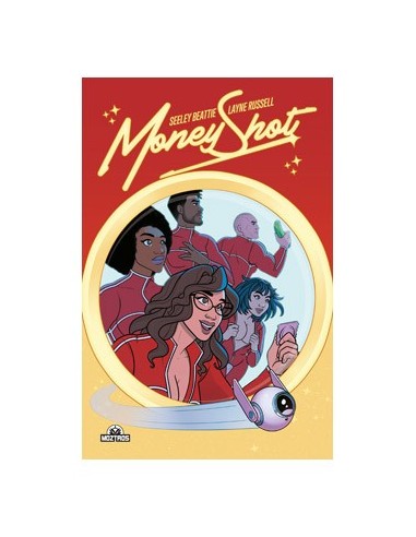 MONEY SHOT VOL. 3