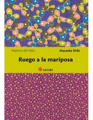 RUEGO A LA MARIPOSA
