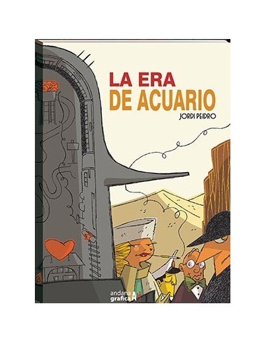 LA ERA DE ACUARIO