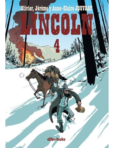 LINCOLN 4