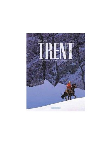 TRENT INTEGRAL 2