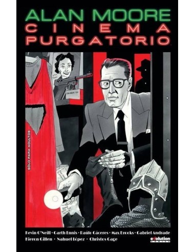 CINEMA PURGATORIO 06