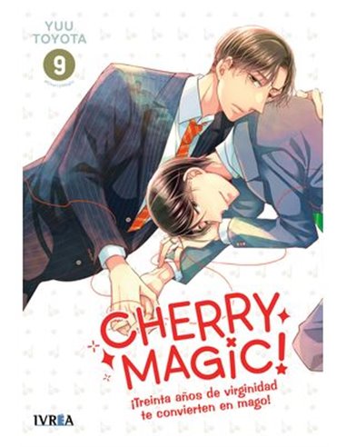 CHERRY MAGIC 09