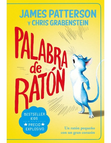 PALABRA DE RATON