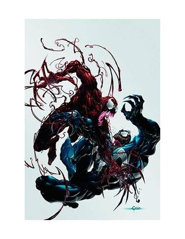 VENENO VS MATANZA