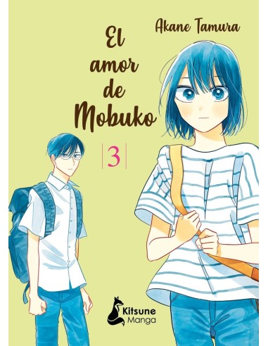 EL AMOR DE MOBUKO 3