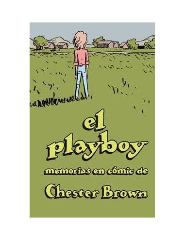 EL PLAYBOY. EDICION AMPLIADA Y COMENTADA POR EL AUTOR.