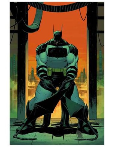 ABSOLUTE BATMAN 01