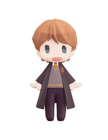 RON WEASLY FIG 10 CM HARRY POTTER HELLO! GOOD SMILE