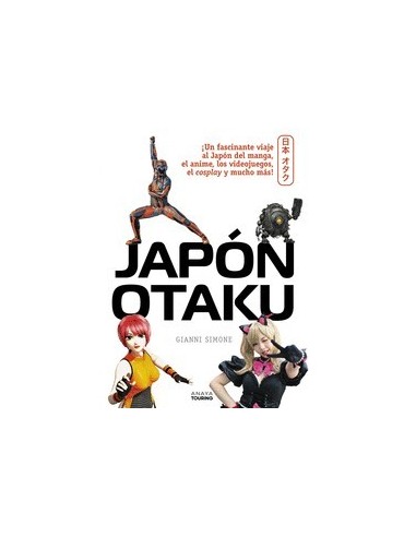 JAPON OTAKU