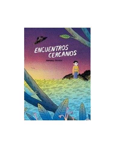 ENCUENTROS CERCANOS