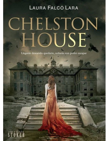 CHELSTON HOUSE