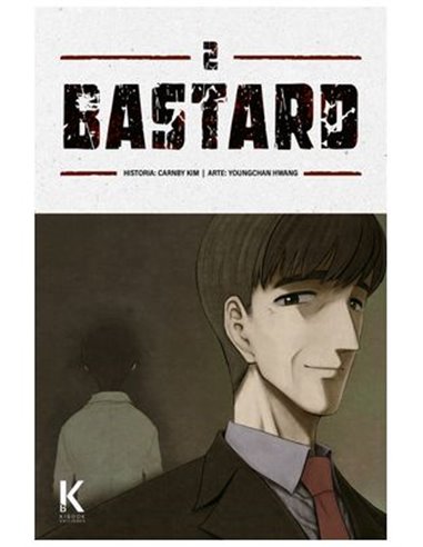 BASTARD 02