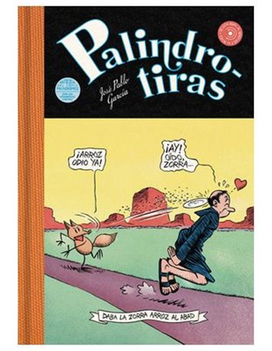 PALINDROTIRAS