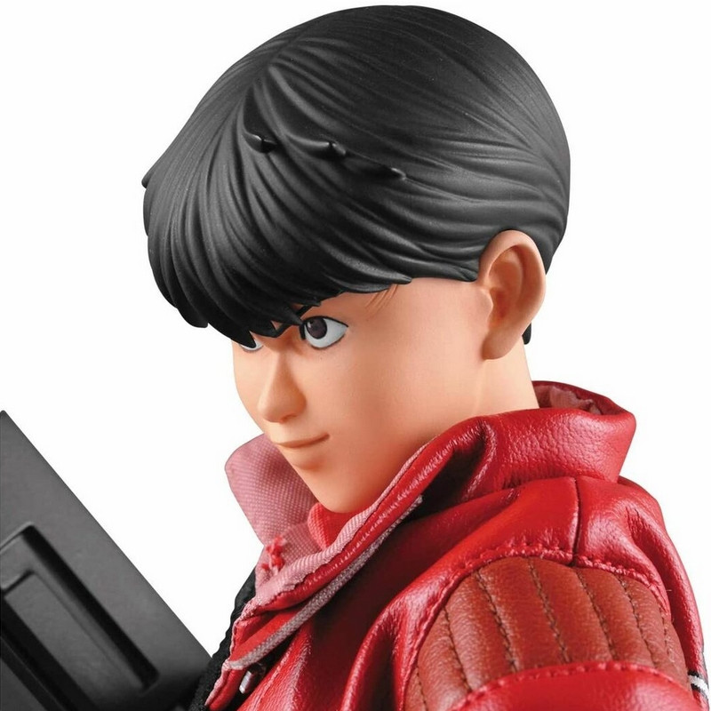 AKIRA Figurine Shotaro Kaneda Medicom Toy