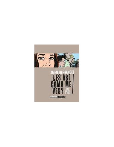 ¿ES ASI COMO ME VES?
