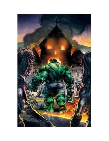 EL INCREIBLE HULK 02 (132)