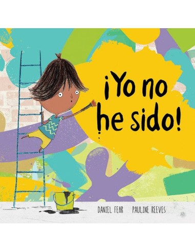 YO NO HE SIDO