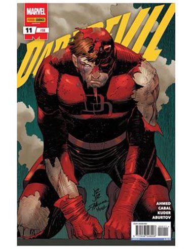 DAREDEVIL 11 (58)