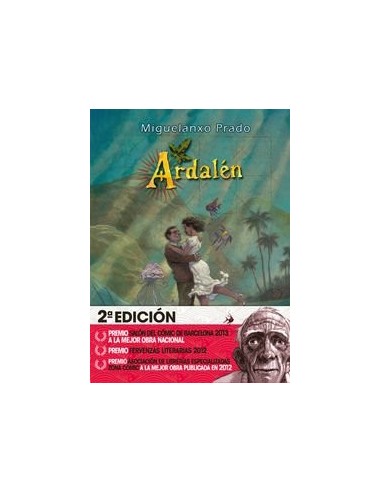 ARDALEN