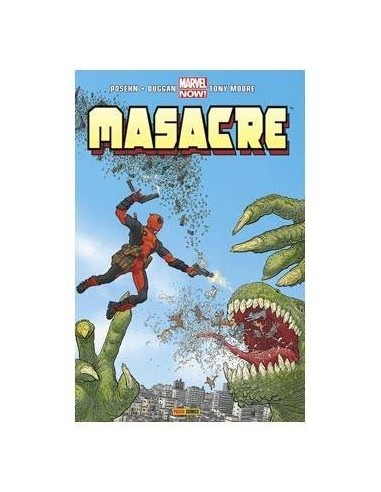MASACRE 15. PRESIDENTES MUERTOS