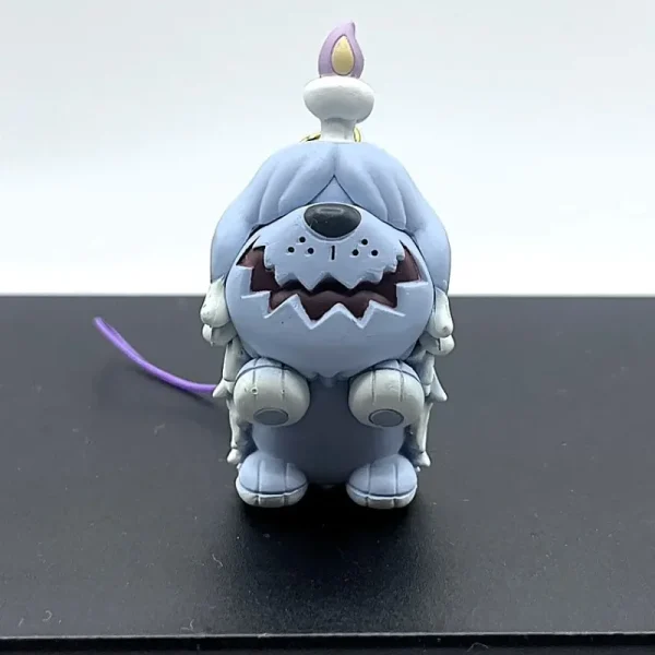 Pokemon - Straps Mini Figure Toutombe Greavard