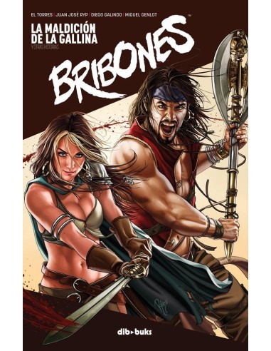 BRIBONES