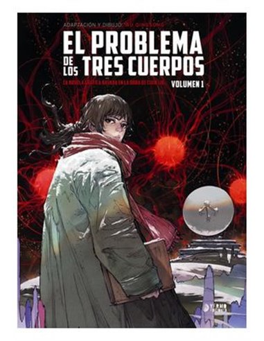 EL PROBLEMA DE LOS TRES CUERPOS 01