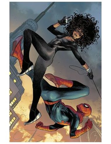 ULTIMATE SPIDERMAN 11