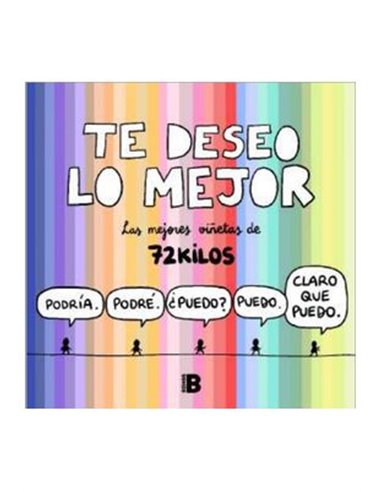 TE DESEO LO MEJOR (72 K)