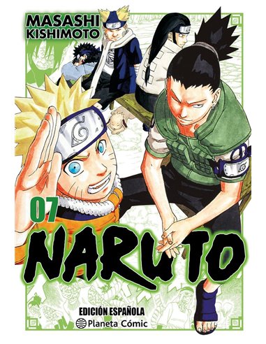 NARUTO JUMP REMIX 7