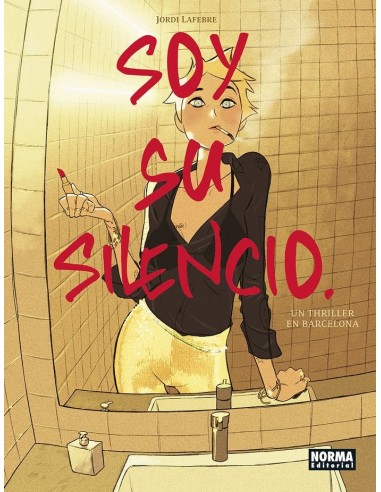 SOY SU SILENCIO