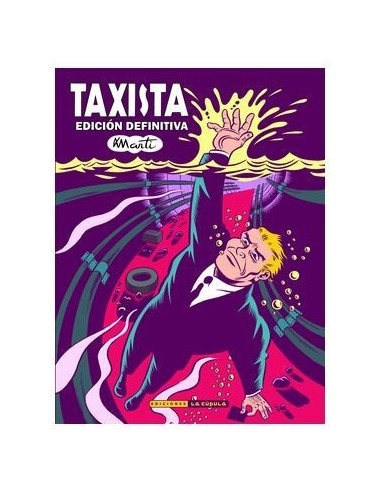 TAXISTA. EDICION DEFINITIVA
