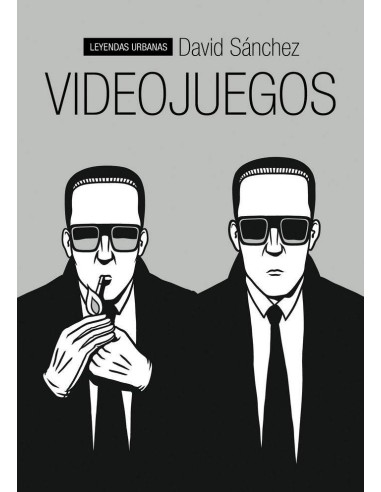 VIDEOJUEGOS