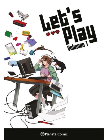LETS PLAY 1