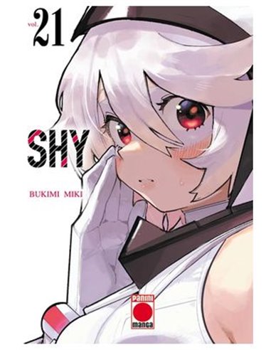 SHY 21